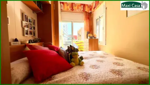 Piso en Carrer de Verdi