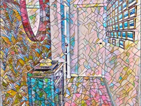 Piso en Segunda Aguada