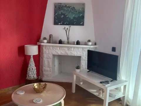 Piso en Avinguda del Camí dels Capellans