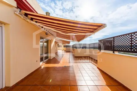 Ático en Vélez-Málaga