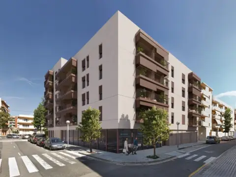 Ático en Avinguda de Ramon d'Olzina, 16