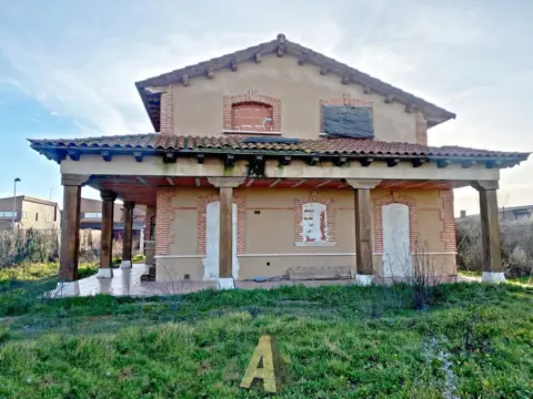 Chalet en calle Rio Tajo, 174