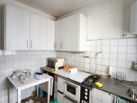 Piso en calle de Maximiliano Arboleya