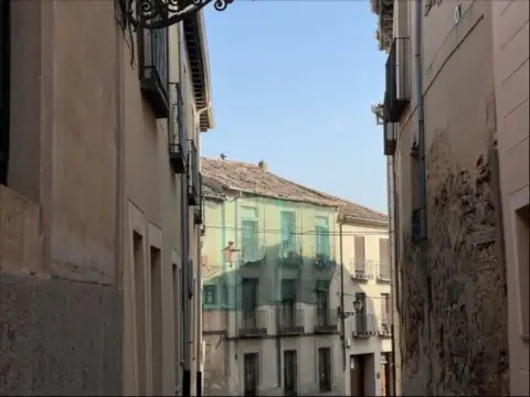 Edificio en calle del Doctor Velasco, 5