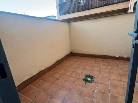 Piso en calle Mayor a la Plaza