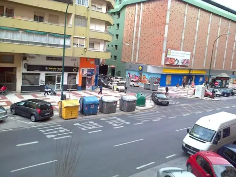 Local comercial en calle Héroe de Sostoa