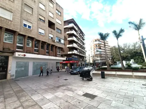 Oficina en Vélez Málaga