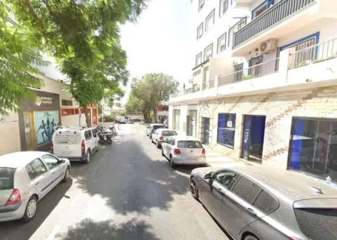 Local comercial en Myramar