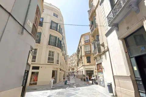Local comercial en Centro Histórico