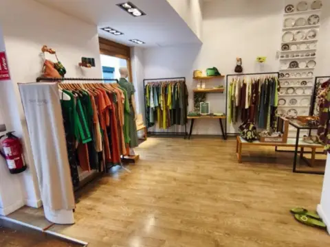 Local comercial en Centro Histórico