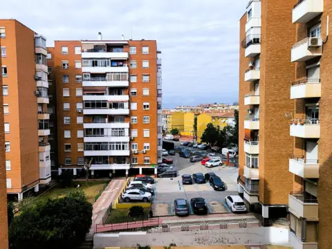 Piso en Portada Alta-Polígono Carretera Cártama