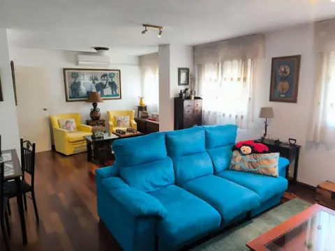 Piso en Bailén