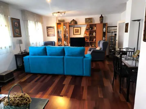 Piso en Bailén