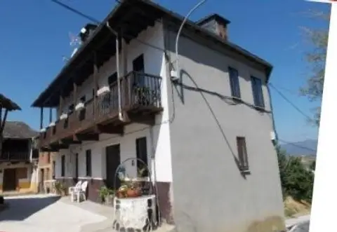 Finca rústica en calle Magaz Arriba, nº 7