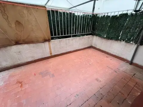 Piso en Zaragoza Capital San Jose
