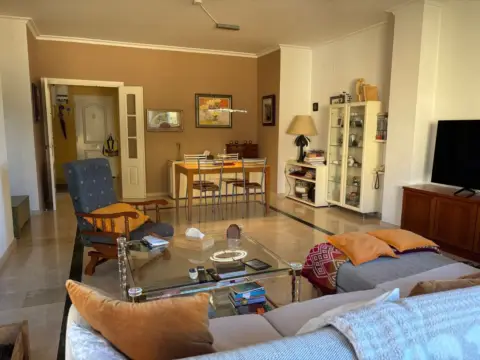Chalet en calle Albacora