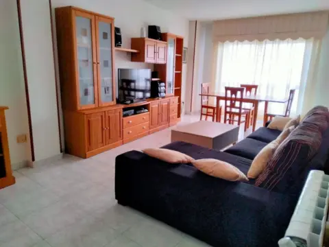 Flat in calle del Arenal, 22