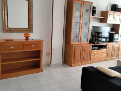 Piso en calle del Arenal, 22