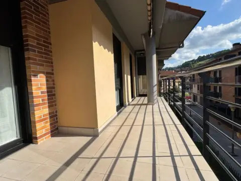 Piso en Anoeta