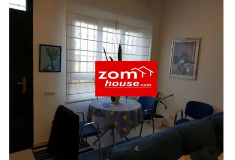 Piso en calle del General Urrutia