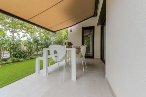 Piso en Centre-Estanys