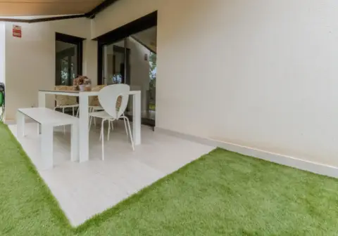 Piso en Centre-Estanys