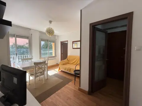 Piso en Les Termes