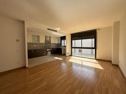 Piso en Eixample