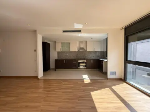 Piso en Eixample