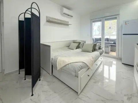Estudio en Rojales Hills - Rosa Bungalows