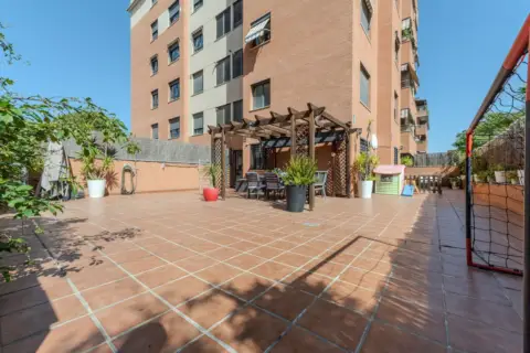 Piso en Castellarnau