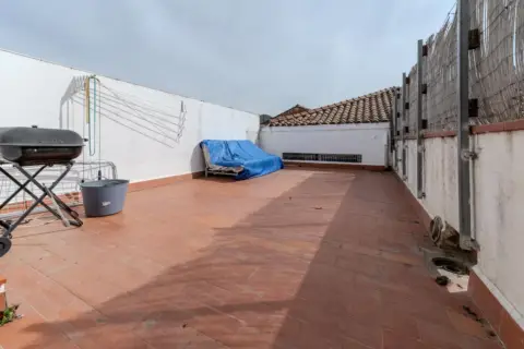 Piso en Can Feu