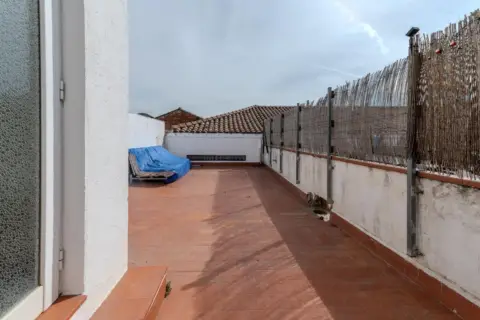 Piso en Can Feu