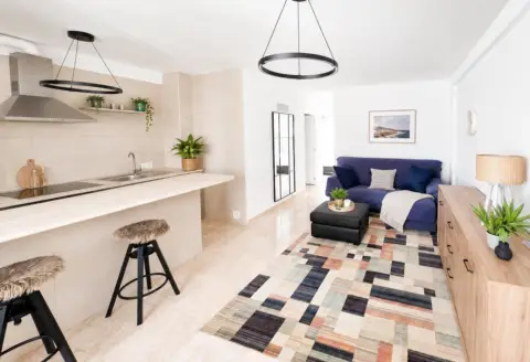 Apartamento en La Mata Pueblo