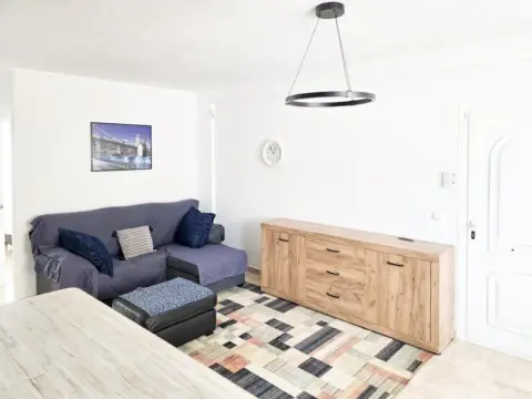 Apartamento en La Mata Pueblo