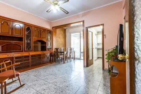Apartment in Sabadell