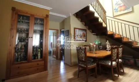 Chalet en San Cristóbal de Segovia