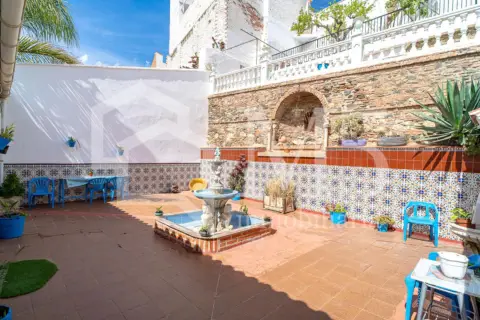 Chalet en Vélez-Málaga