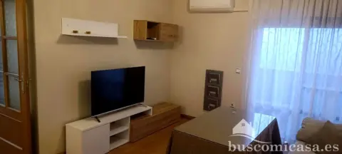 Piso en Avenida de Andalucía