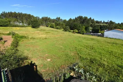 Terreno en Lugar de Piñeiro, 24