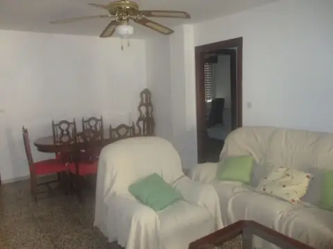 Piso en Nueva Andalucía