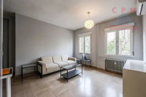 Piso en Nueva España