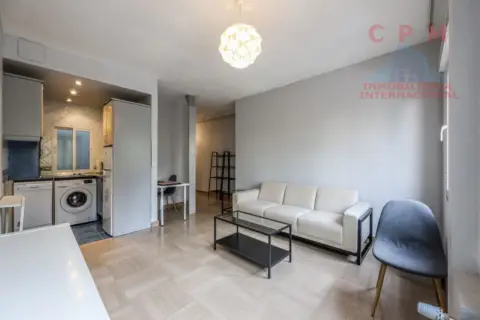 Piso en Nueva España