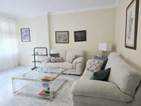 Piso en calle de Juan Manuel Duran González, 53