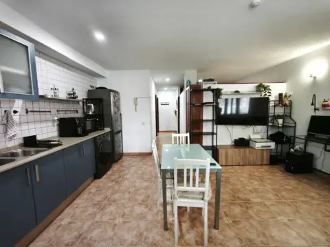 Piso en calle Almirante Yusty Pita