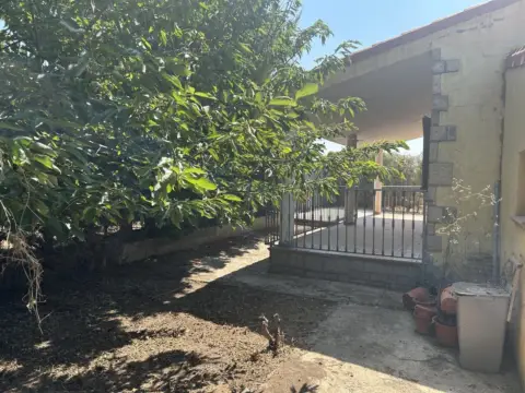 Finca rústica en Avenida Las Rozas