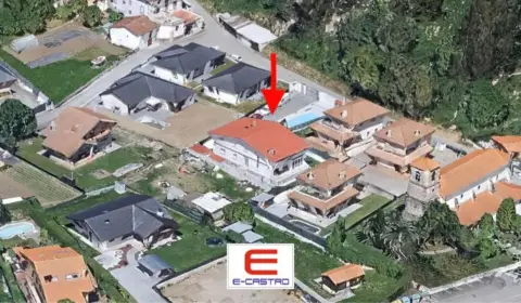 Chalet en Barrio Samano