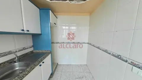 Piso en Avenida Ingenieros