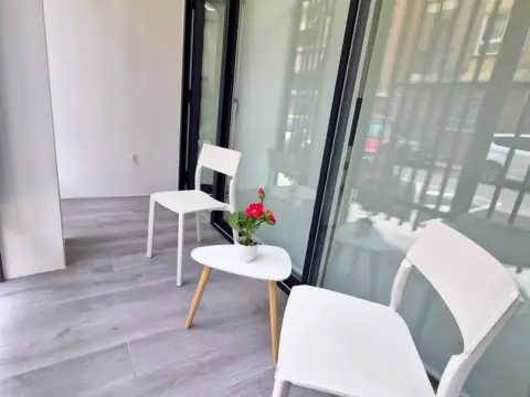 Piso en Carrer de Barcelona
