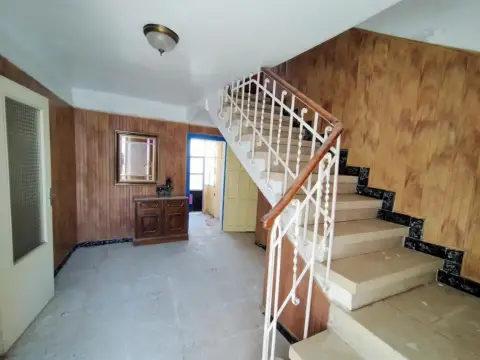 Chalet en calle de Garfilán